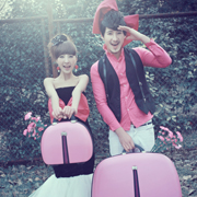 2012̫ԭ�⾰ϵ���������һ